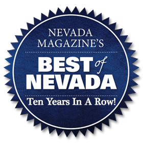 Best of Nevada Magazine