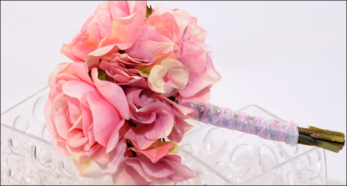 Las Vegas Wedding Flowers The most beautiful bouquets for your dream 