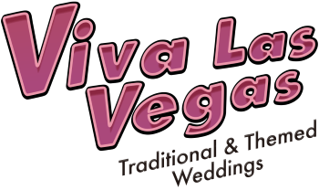 Viva Las Vegas Wedding Chapel