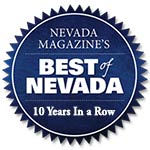 Best of Nevada Magazine