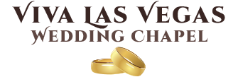 Viva Las Vegas Wedding Chapels