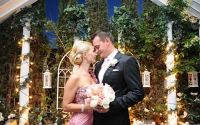 Traditional Weddings In Las Vegas