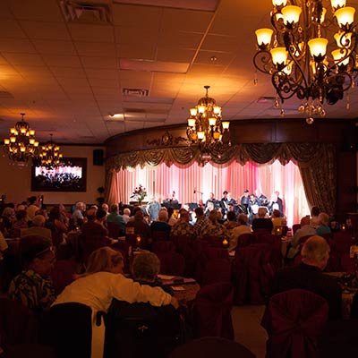 Ron DeCar's Event Center